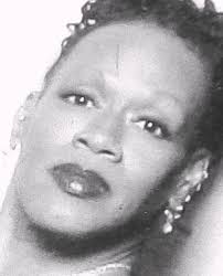 Sandra Wright-Carter Obituary (1958-01-20