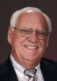 Jack Earl Hunt Obituary August 12, 2022