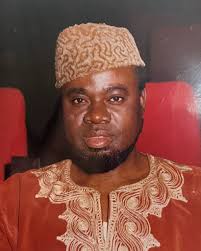 Most Recent Obituaries