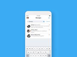 Log in with your twitter account. Twitter On Android Finally Gets Its Own Dm Search Bar