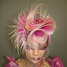 I find this inspirational... for other crafts, though...