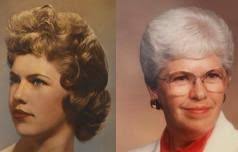 Betty Lou Cox Obituary