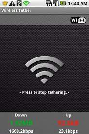 Samsung has patched the kernel in this build. Wireless Tether For Root Users Apk Download For Android
