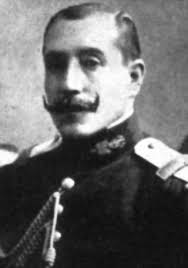 Segundo gobierno de José Pardo