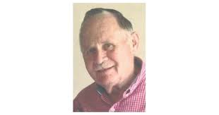 Richard Imhoff Obituary (1939