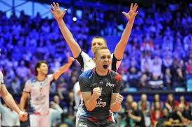 Sprawdź aktualne wyniki meczów, przeczytaj komentarze ekspertów redakcji polsat sport oraz najważniejsze informacje o pluslidze. Plusliga 2019 Najlepsza Szostka I Terminarz Fazy Play Off Plusliga Wyniki Terminarz Tabela Ogladaj Siatkowke Na Zywo Glos Wielkopolski