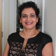 Kenya Palmer-Chalmers Email & Phone Number