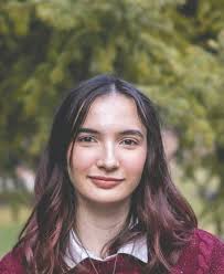 University Journal: April 2023 by Emily Loertscher