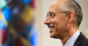 Rabbi Mark Cohn will leave Temple Emanuel in Winston-Salem after leading  the synagogue for nearly 21 years