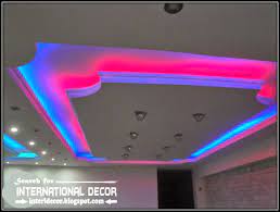 Drop ceiling tiles won't support the weight of a recessed light by itself. Led Suspended Ceiling Lights Suspended Ceiling Lights Led Ceiling Lights Roof Design