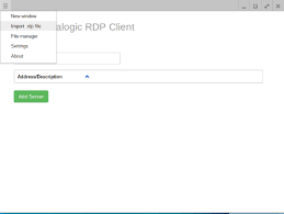 The client gives you the same powers you. Setup Of Rdp On A Chromebook Summit Hosting