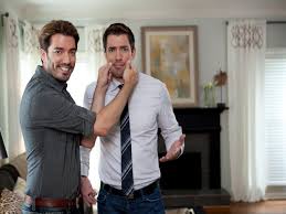 Drew scott has estimated net worth of approximately $5 million. 13 Things You Didn T Know About Hgtv S Property Brothers Property Brothers Hgtv