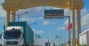 A quelle heure et sur quelle chaine voir le match. Crise Diplomatique En Vue A La Frontiere Algero Tunisienne Le Point