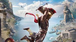 Not only has she nailed the download ubisoft's game, assassin's creed odyssey, minimal wallpaper, 1080x1920, samsung galaxy s4, s5, note, sony xperia z, z1, z2, z3. Assassin S Creed Odyssey Wallpapers Top Free Assassin S Creed Odyssey Backgrounds Wallpaperaccess