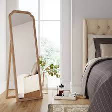 French Country Easel Threshold In 2020 French Country Mirrors French Country Bedrooms Full Body Mirror