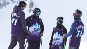 Home page top wallpapers girls landscapes abstract and graphics fantasy creativeworld animals seasons flowers city and architecture holidays carshouse and comfort food android wallpapers. Snowbird Collabs With The Utah Jazz For A Unique Basketball Jersey Unofficial Networks