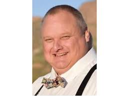 Russell St. John Obituary (1972