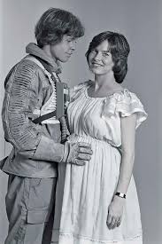 His acting career began in tv series; Star Wars Actor Mark Hamill Just Proved Everyone Who Said It Wouldn T Last Wrong In A Powerful Tweet Bored Panda