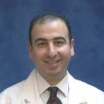 Dr. Eric Bronstein, MD, Thoracic Surgery