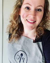 In all fairness, Pam helped increase Karen's clientele. She was promoting  for her salon before it was even open. So they should be even.