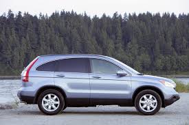 Maybe you would like to learn more about one of these? A Completed 2008 Honda Crv Review That You Should Know
