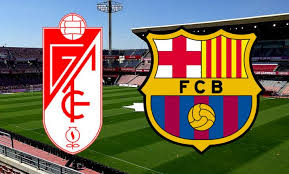 09.01.2021 → гранада · барселона матч. Granada Barselona Videotranslyaciya Matcha 5 Go Tura Primery Barselona Futbol Na Soccernews Ru