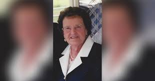 Obituary for Wanda M. (Price) Bollinger