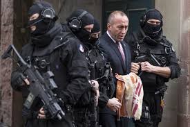 Image result for ramush haradinaj