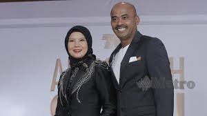 Habsah ismail vor year +2. Tidak Akan Ada Leftenan Zana 2 Sheila Rusly