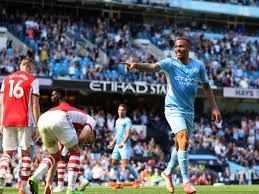On sofascore livescore you can find all previous manchester city vs arsenal results sorted by their h2h matches. Flhglbl6mcf7m