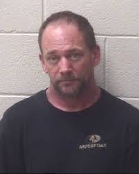 Stony Point Man Misses Court Date And Lands In Jail