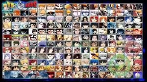 This is amazing anime game for android and friends you have already see many bleach vs naruto mugen mod apk so this is new bleach vs naruto mugen apk specially for naruto anime. New Anime Mugen Apk For Android 2020 Without Emulator With 300 Characters