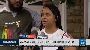 For news related to mississauga look here. Mississauga Mother Speaks Out After Being Shot By Peel Police