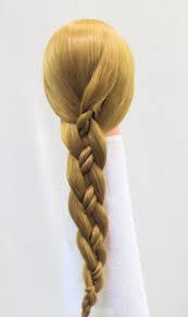 Check out our 3 strand braid selection for the very best in unique or custom, handmade pieces from our shops. Two Strand Rope Within 3 Strand Braid Braid Hair Dos Pretty Hairstyles Long Hair Styles