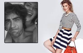 Sarp levendoğlu, derya şensoy'un üzerine hemen başka birini buldu. Sarp Levendoglu Ile Derya Sensoy Dan Ask Pozu