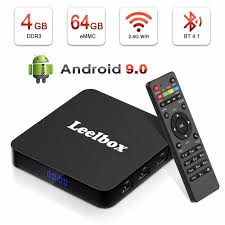 Most Popular Tv Box Top Performing Android Tv Box Chart Of 2019