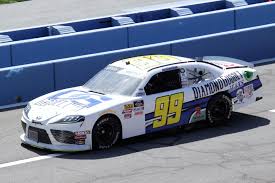 Calling all nascar sprint cup nascar, racing fans! 2019 Auto Club Speedway Xfinity Paint Schemes Jayski S Nascar Silly Season Site