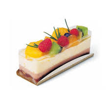 Unless you have fully stocked kitchen with. Cp134 Big Rectangular Cake Plate Stripe Allpackz
