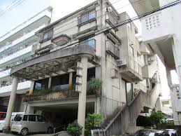 宜野湾市野嵩の賃貸アパート・マンション(角部屋、2階以上、鉄筋(RC造)、３DK)｜沖縄の賃貸情報【グーホーム】No.586-1843