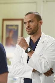 Is jesse williams leaving grey's anatomy?! Grey S Anatomy Q A Jesse Williams On Becoming The New Boss Tv Fanatic