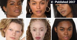 Strong delivery is extremely important when posing for a professional photographer demonstrating. What It S Truly Like To Be A Fashion Model The New York Times