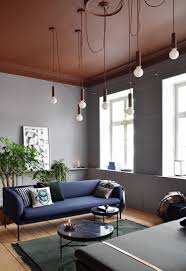 Beautiful Colour Inspiration From The Home Copenhagen My Scandinavian Home Living Room Color Living Room Color Schemes Living Decor