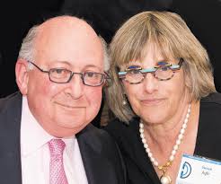 Nearing the 50-year mark, pioneer cardiologist retires