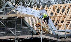 Pin On Property News Relating To Uk Housebuilding And New Homes Development