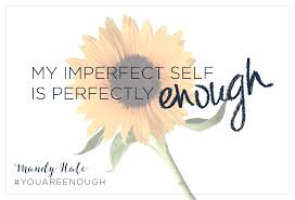 You Are Enough Heartbreak Healing Becoming Whole The New Book From Mandy Hale Ny Times Bestselling Autho Mandy Hale Quotes You Are Enough Single Quotes