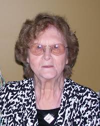 Estella May "Coots" Merz Obituary