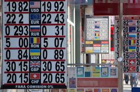Ai posibilitatea să compari cursul valutar euro și pentru alte valute la bnr. Cursul Valutar Stabilit De Bnm Pentru 6 Decembrie