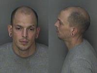 Bryan Richards Assault Female