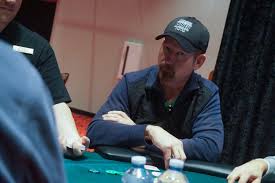Event 13 Flight C: Some of the Familiar Faces
