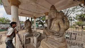 Nyatakan faktor perkembangan kerajaan srivijaya. Sejarah Kerajaan Sriwijaya Penguasa Maritim Asia Tenggara Abad Ke 7